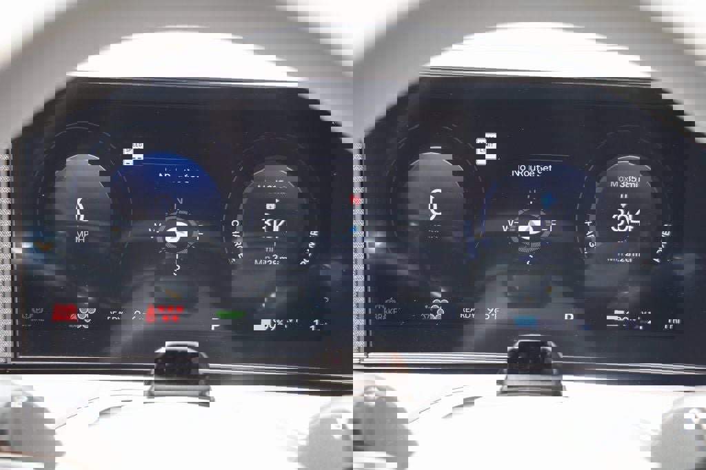 New 2026 Hyundai Ioniq 9 SEL image 10