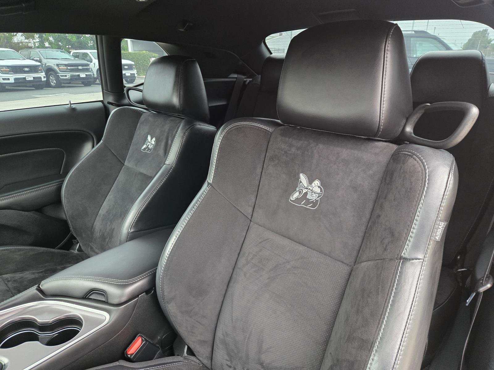 Used 2019 Dodge Challenger R/T Scat Pack image 25