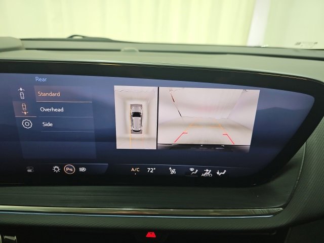 Used 2025 Buick Envision Preferred image 7