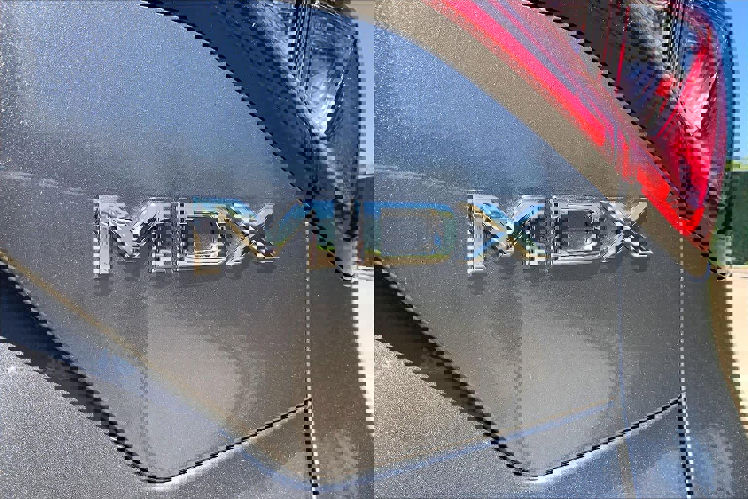 Used 2026 Acura MDX FWD image 29