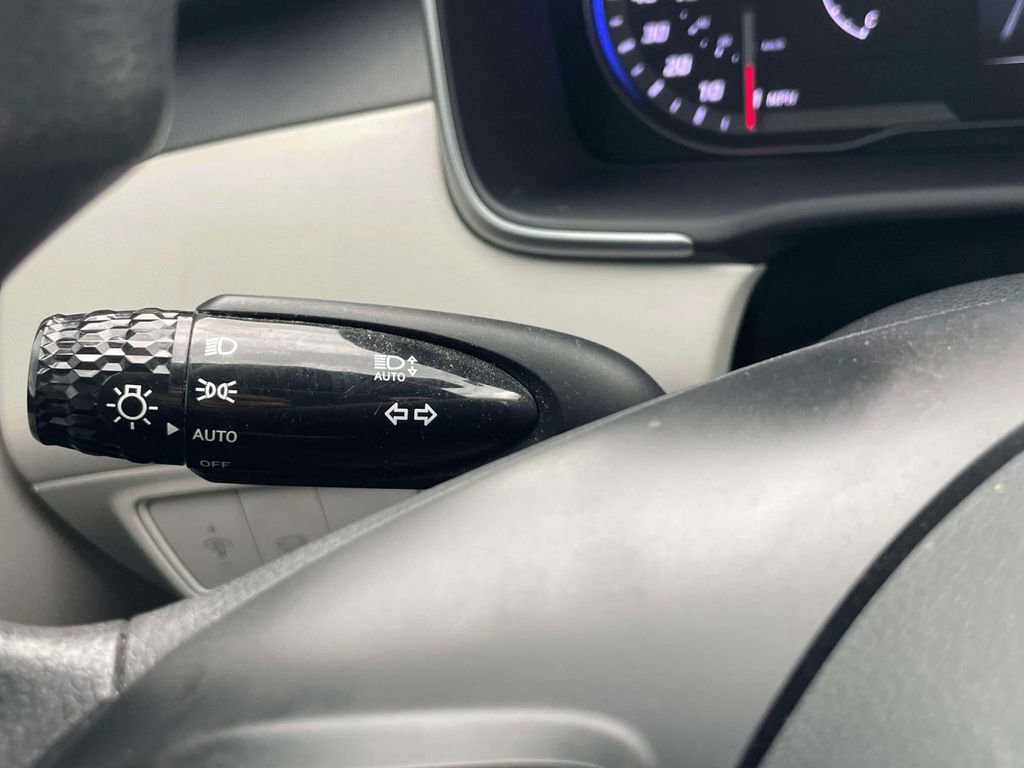 Used 2023 Hyundai Tucson SEL image 24