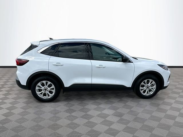 Used 2024 Ford Escape Active image 4