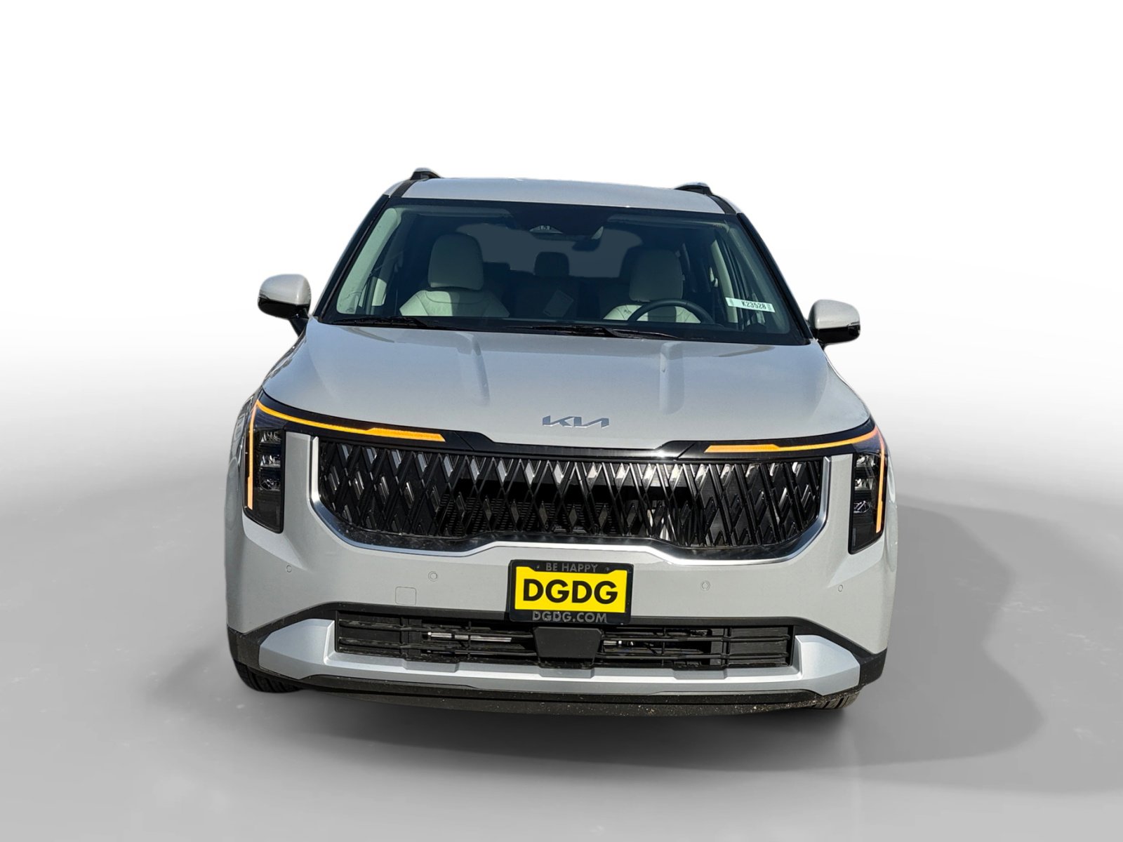 New 2026 Kia Carnival EX image 8