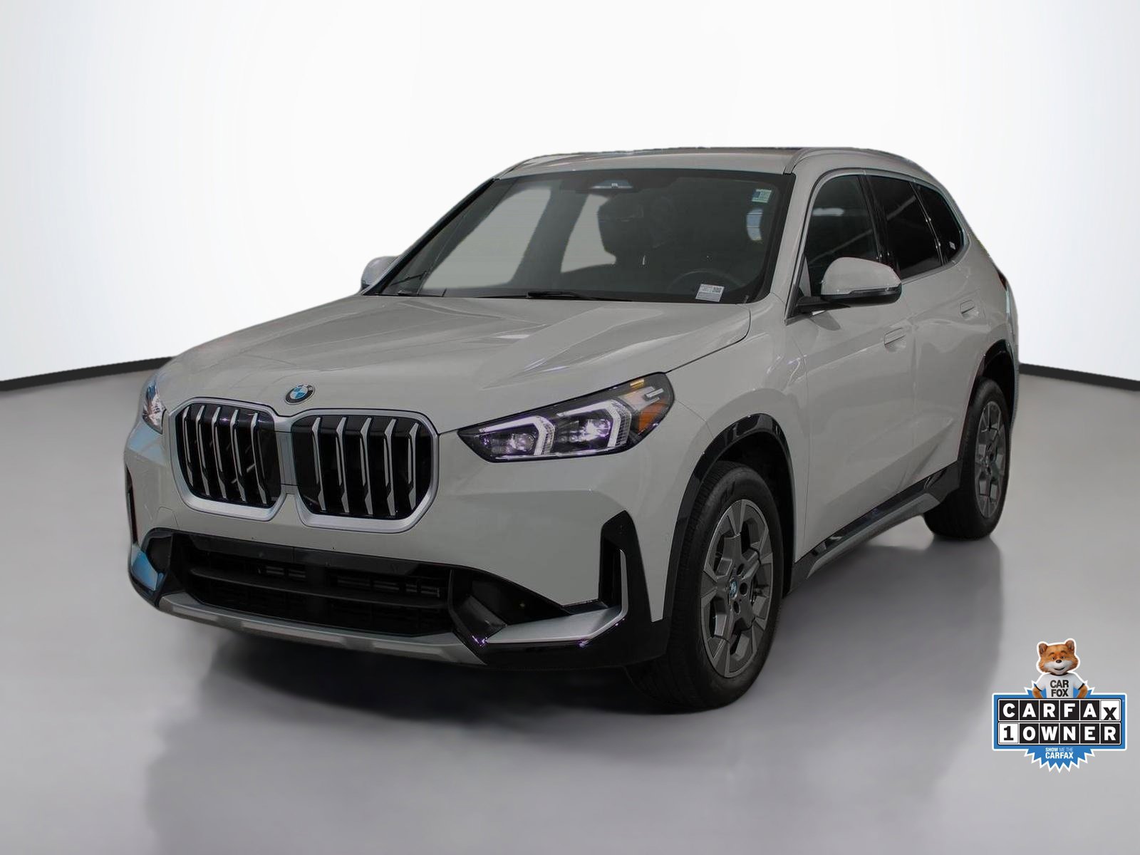 Used 2025 BMW X1 xDrive28i AWD/4WD 360° Tour
