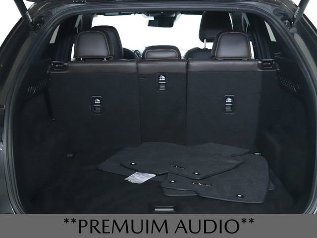 Certified 2025 MAZDA CX-5 Signature image 22