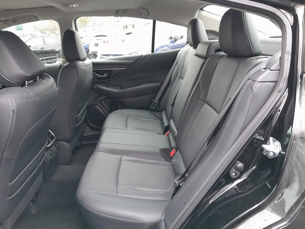 Used 2025 Subaru Legacy Limited image 28