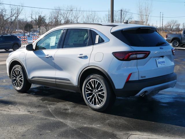 New 2026 Ford Escape SE FWD image 5