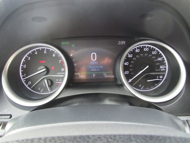 Used 2023 Toyota Camry LE AWD/4WD image 26