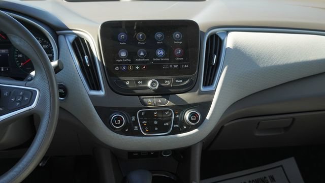 Used 2024 Chevrolet Malibu LT FWD image 14