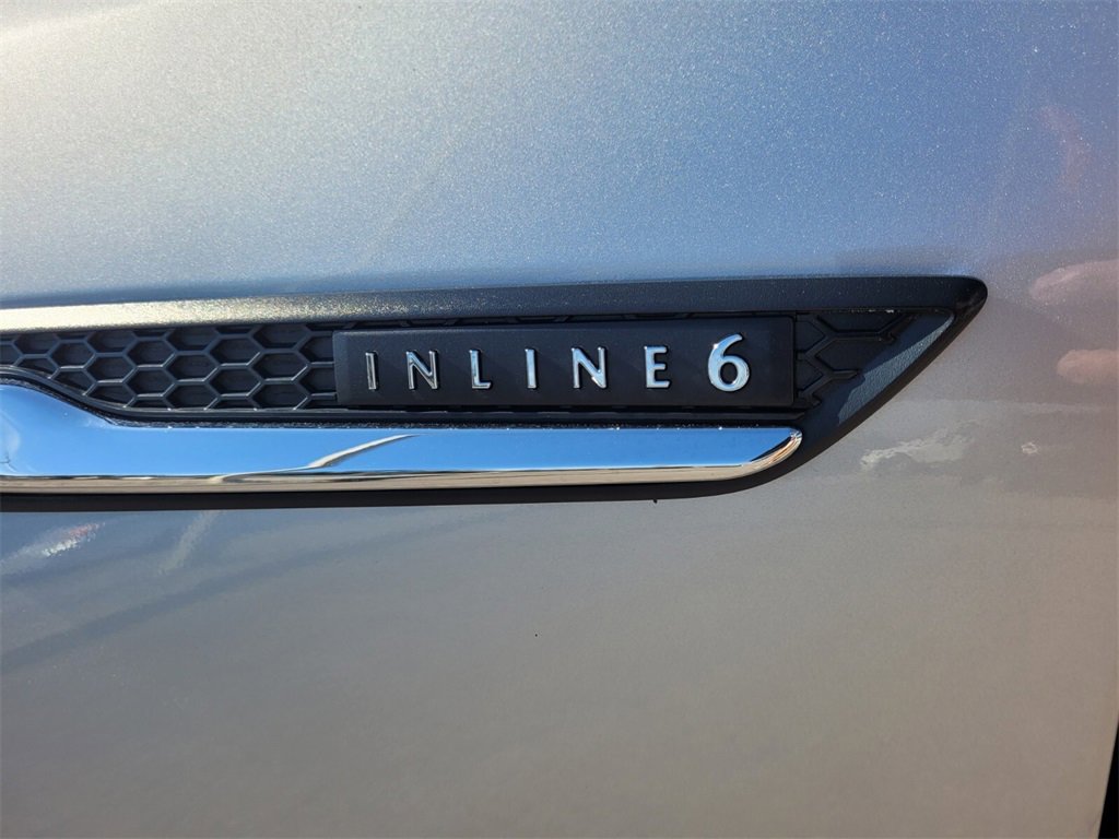 Certified 2025 MAZDA CX-90 3.3 Turbo w/ Premium Plus Pkg image 11