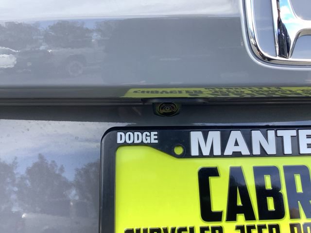 Used 2024 Honda CR-V EX-L image 29