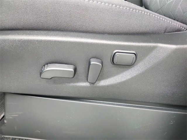 New 2026 Nissan Frontier SV w/ All-Weather Content Package image 20