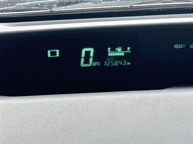 Used 2008 Toyota Prius FWD image 11