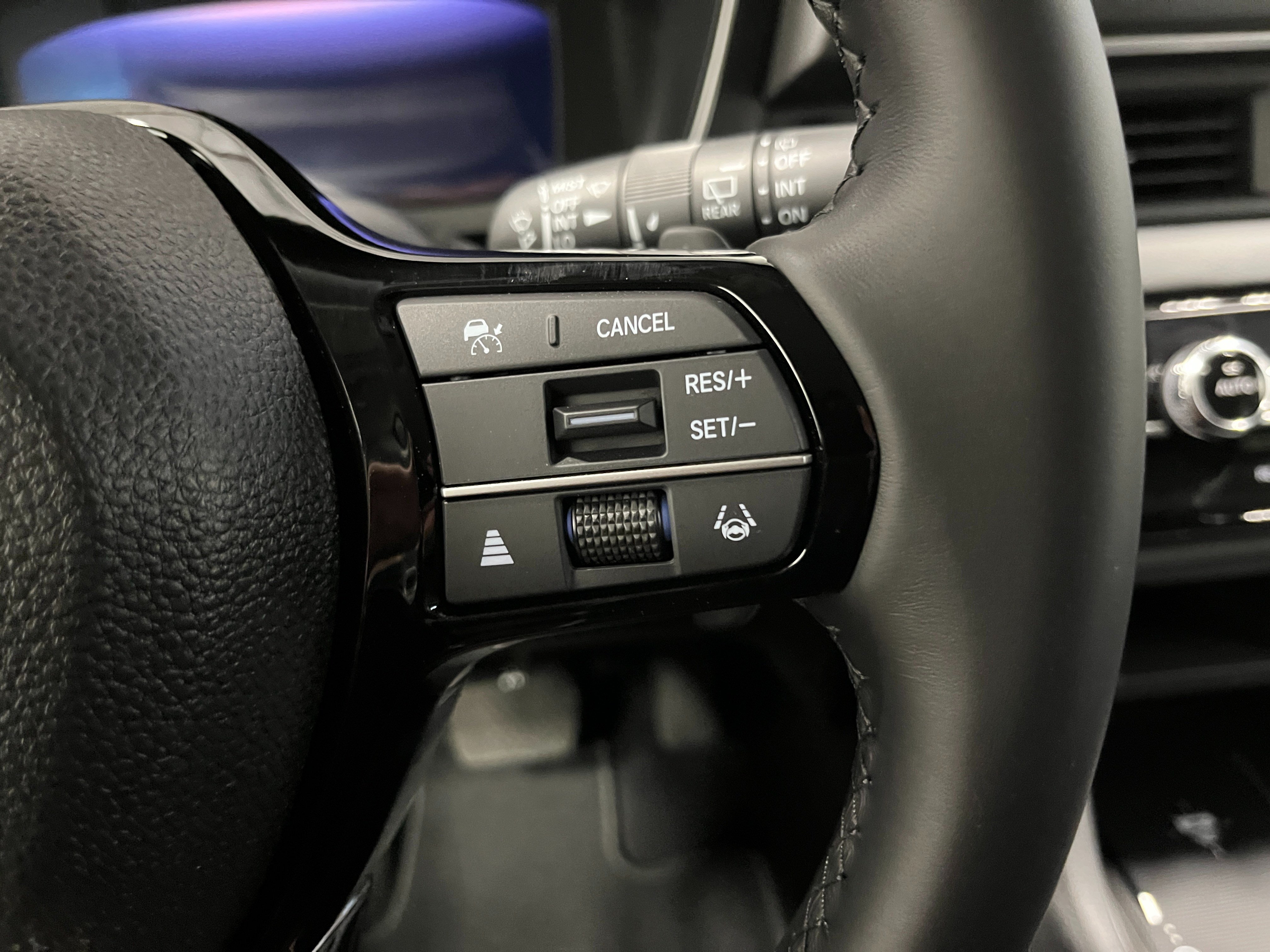 New 2026 Honda Passport RTL image 9