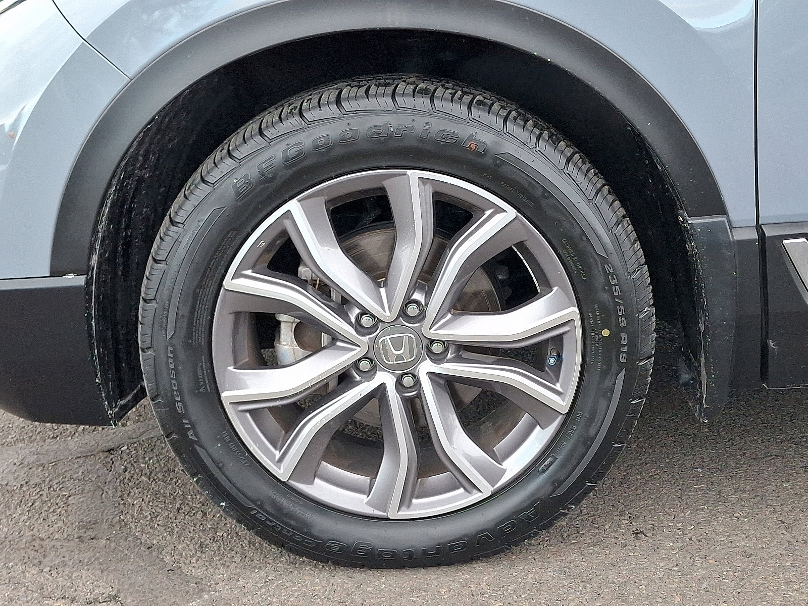 Used 2020 Honda CR-V Touring image 10