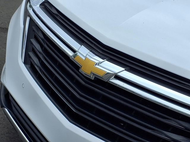 Used 2023 Chevrolet Equinox LT FWD image 31