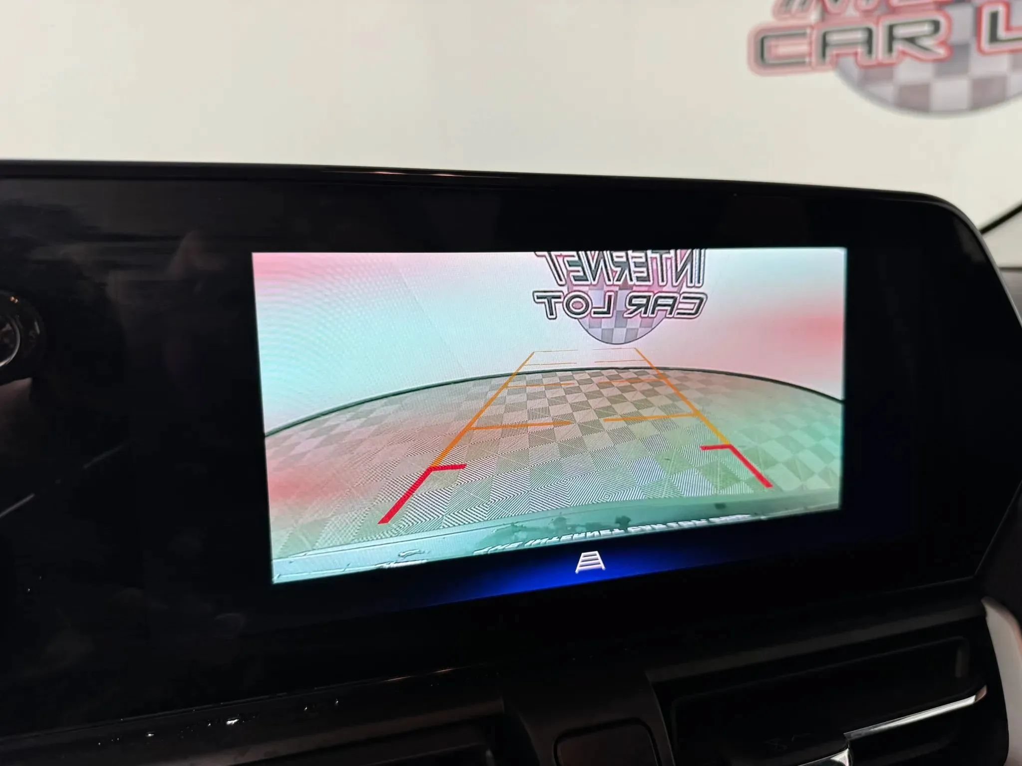 Used 2026 Chevrolet TrailBlazer LS w/ LS Convenience Package AWD/4WD image 18