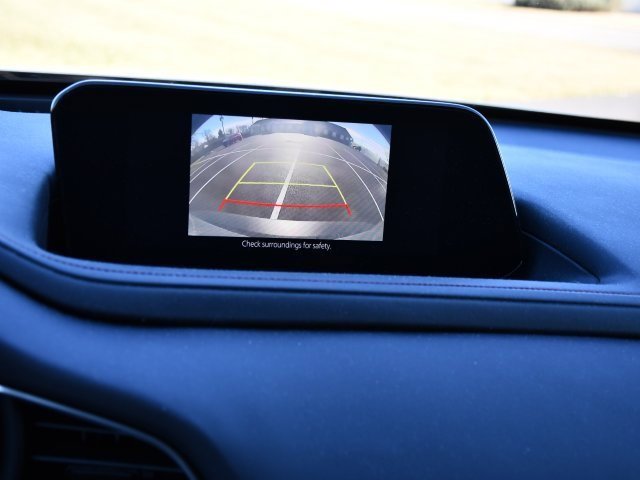 Used 2023 MAZDA CX-30 AWD 2.5 S w/ Preferred Package image 14