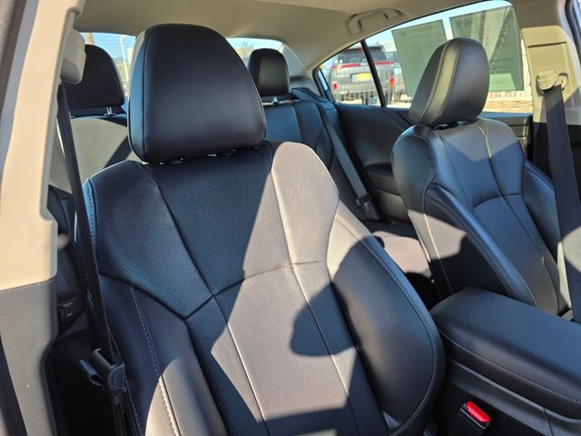 Certified 2025 Subaru Legacy Limited image 11