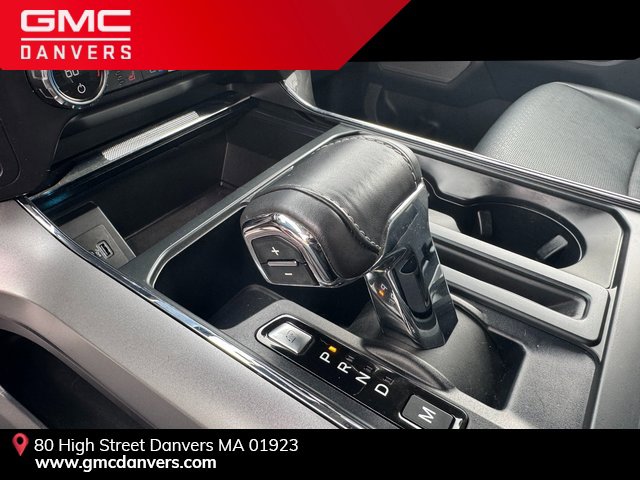 Used 2021 Ford F150 Lariat image 15