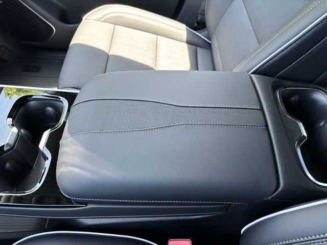 New 2026 Buick Enclave Preferred w/ Power Package FWD image 31