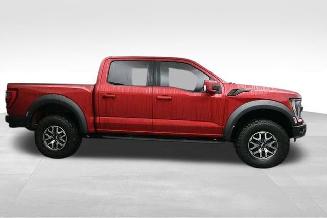 Used 2023 Ford F150 Raptor image 22