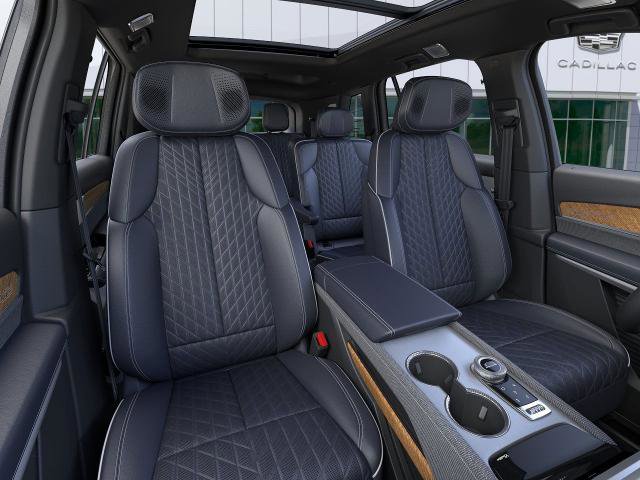 New 2026 Cadillac Vistiq Premium Luxury image 40