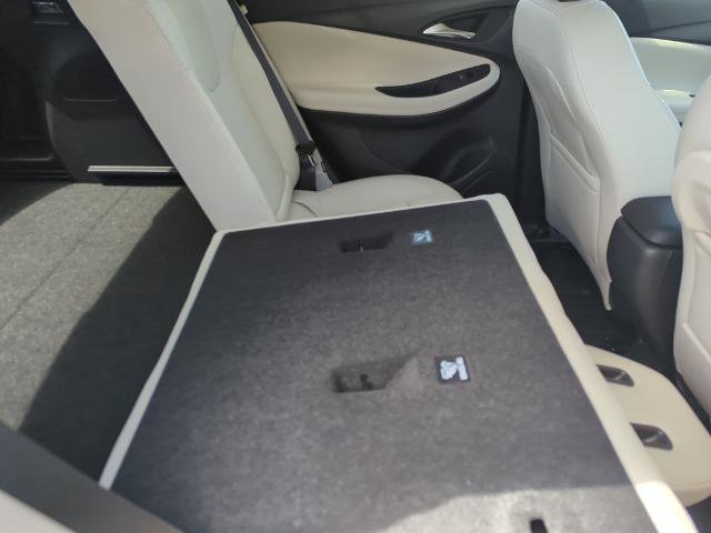 New 2025 Buick Encore GX Preferred w/ Comfort Package image 13