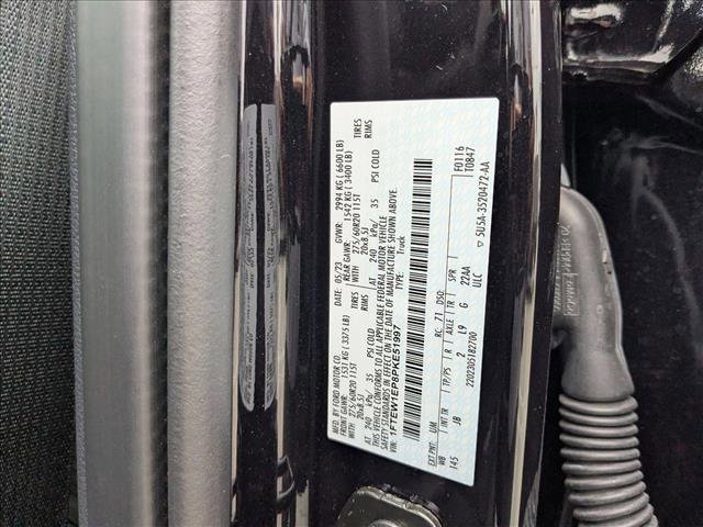 Used 2023 Ford F150 XL w/ STX Appearance Package image 26