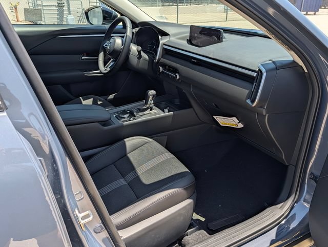 New 2026 MAZDA CX-50 AWD 2.5 S w/ Cargo Package image 9