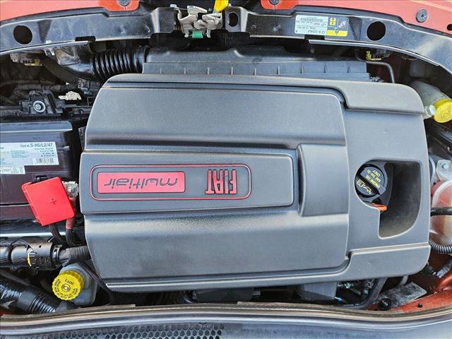 Used 2015 FIAT 500 Pop image 20