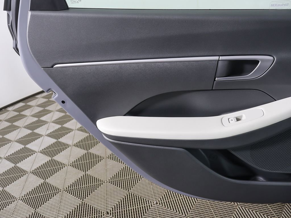 Certified 2025 Hyundai Sonata SE image 19