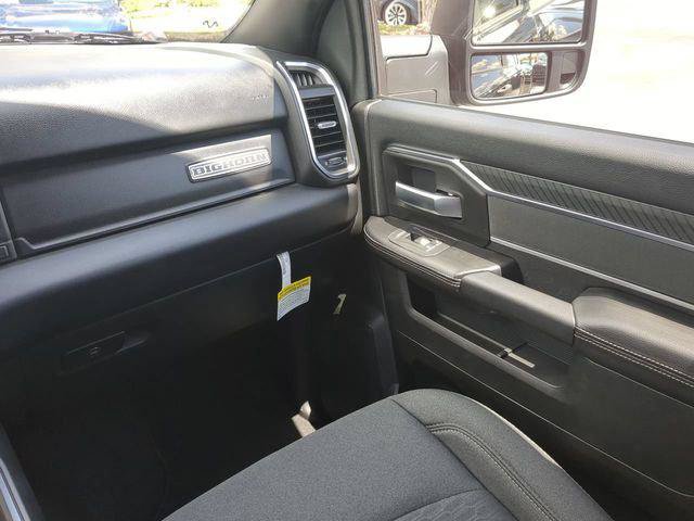 Certified 2026 RAM 3500 Big Horn AWD/4WD image 18