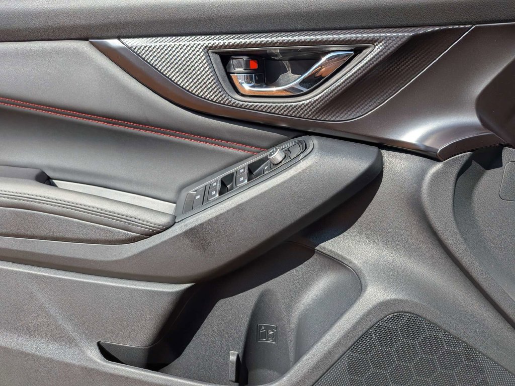 New 2026 Subaru WRX Premium AWD/4WD image 25