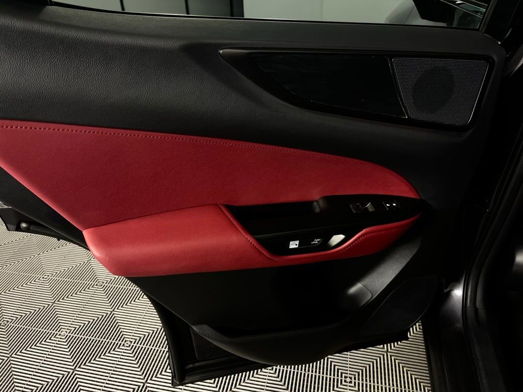 Used 2023 Lexus NX 350 350 Premium image 26