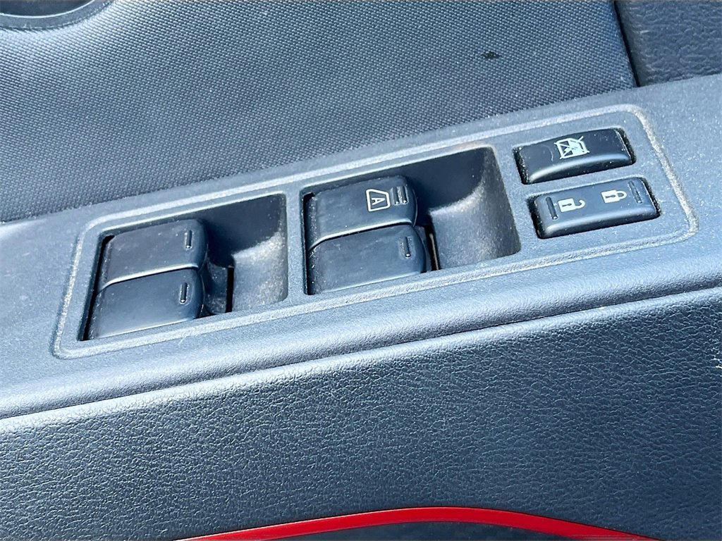 Used 2023 Nissan Frontier PRO-4X w/ Pro-4X Premium Package image 9