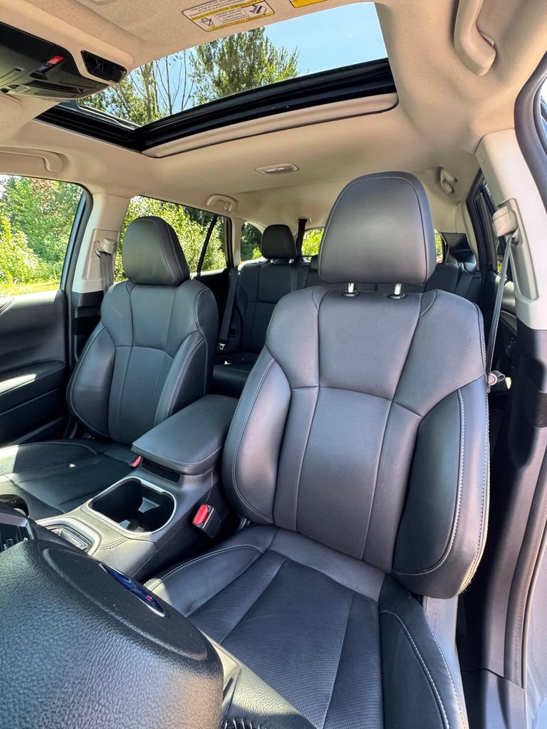 Certified 2024 Subaru Outback Limited XT AWD/4WD image 34