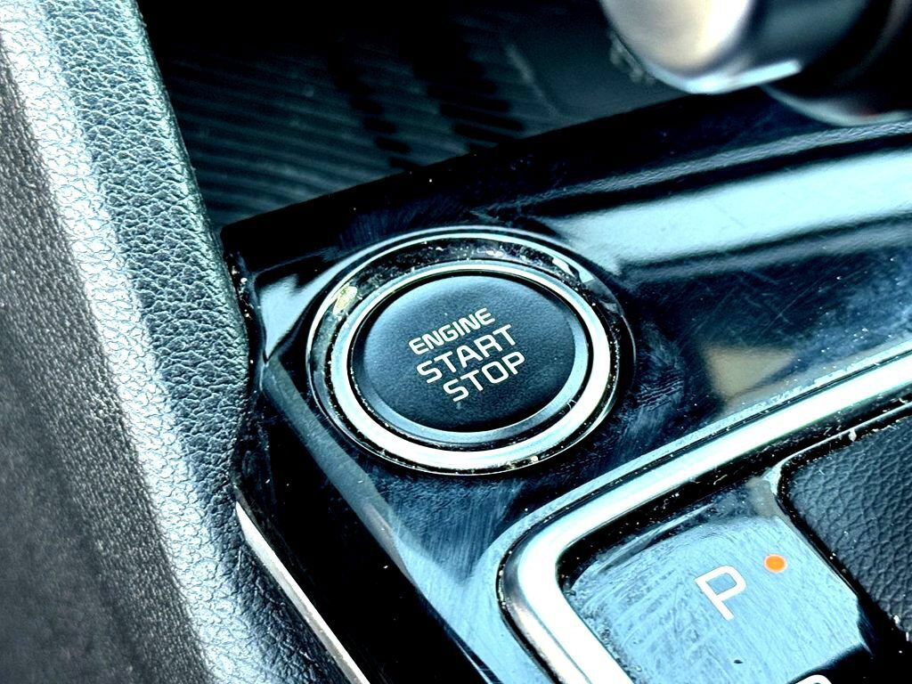 Used 2024 Kia Sportage X-Pro Prestige AWD/4WD image 20