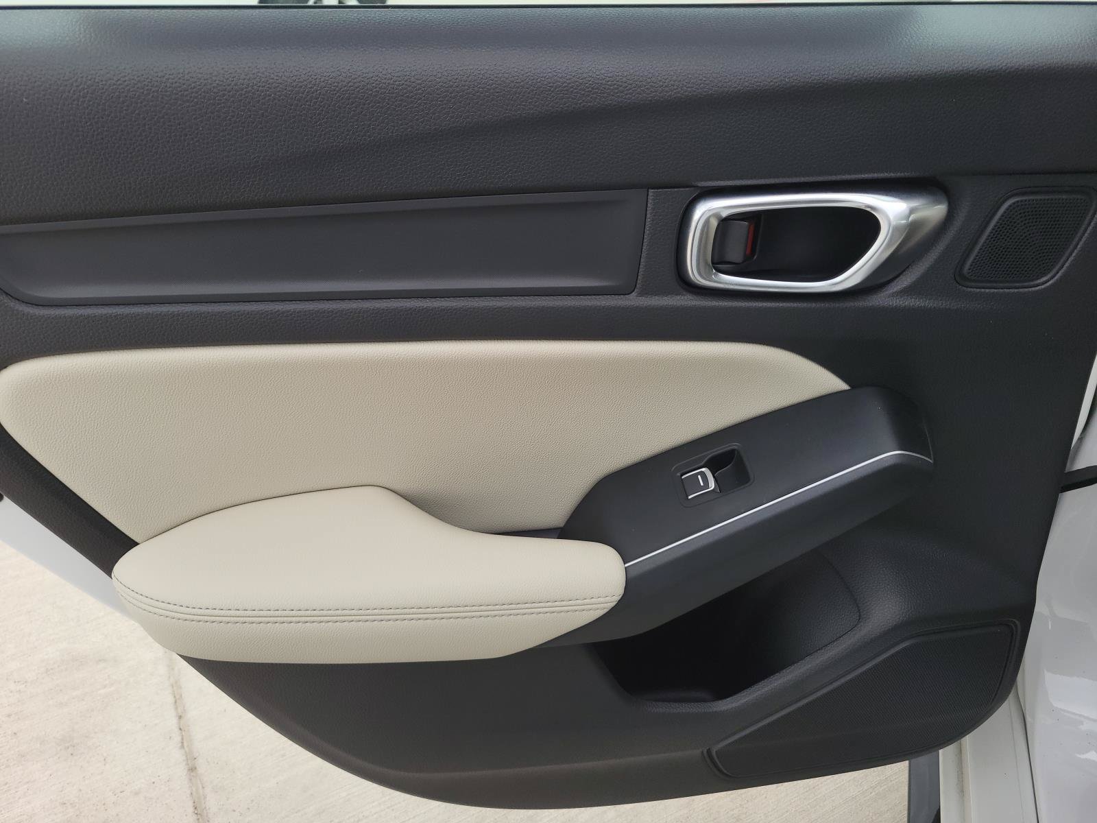 New 2026 Acura Integra A-Spec w/ Technology Package FWD image 10
