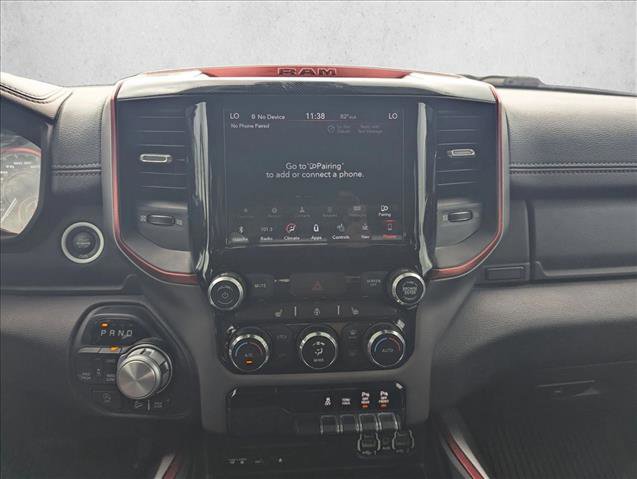 Used 2019 RAM 1500 Rebel w/ Rebel Level 2 Equipment Group AWD/4WD image 12