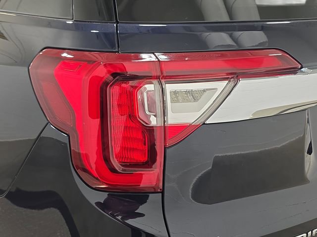 Used 2021 GMC Acadia Denali w/ Denali Technology Package image 31