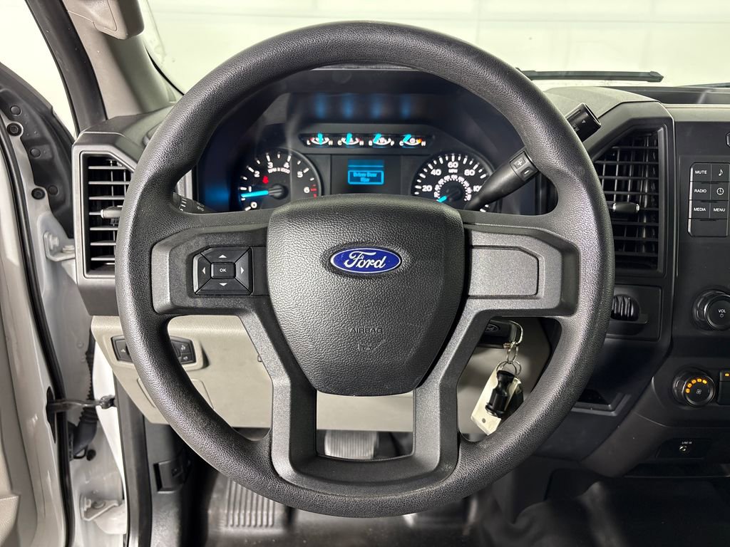 Used 2018 Ford F150 XL w/ XL Power Equipment Group RWD image 17