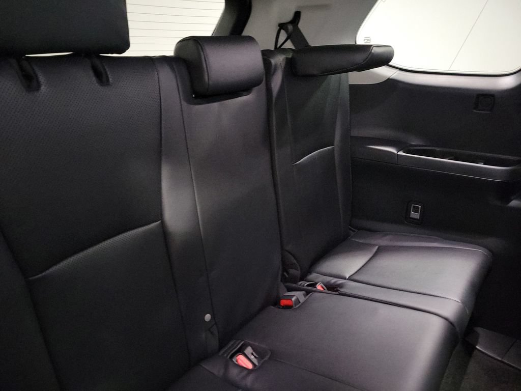 Used 2026 Toyota Grand Highlander AWD Hybrid image 35