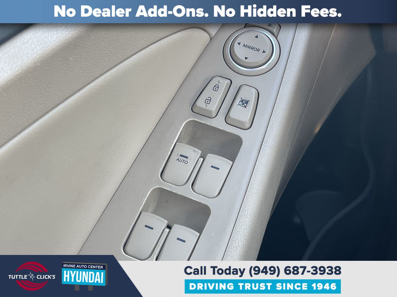 Used 2013 Hyundai Sonata GLS w/ Popular Equipment Pkg FWD image 22