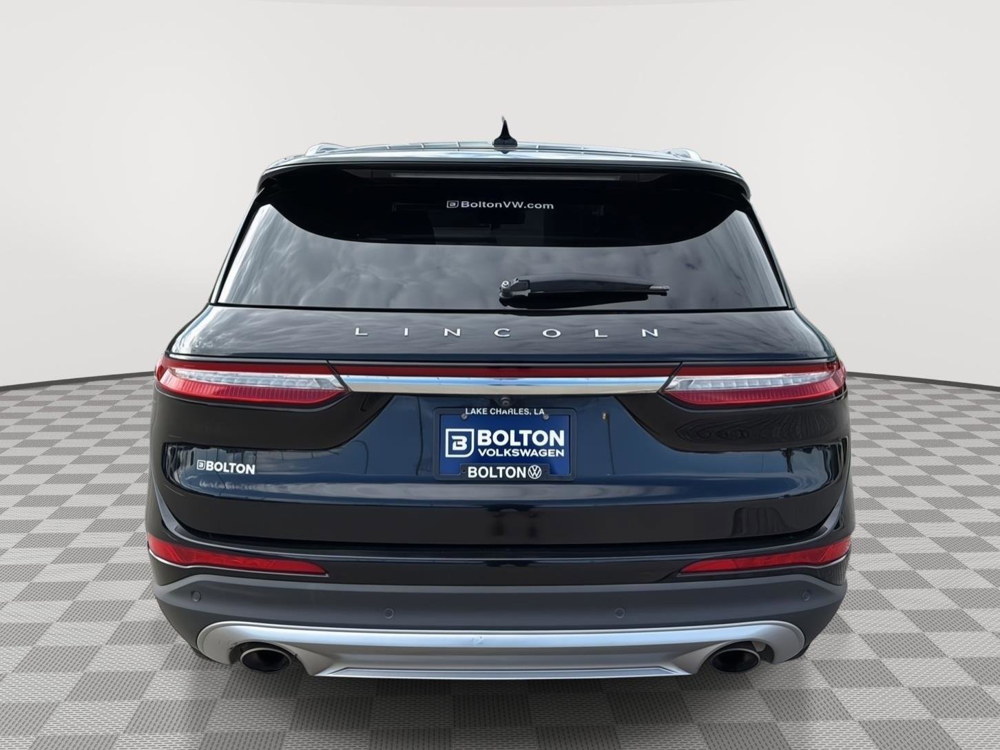 Used 2021 Lincoln Corsair Reserve image 4