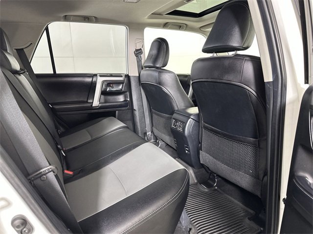 Used 2018 Toyota 4Runner SR5 image 27