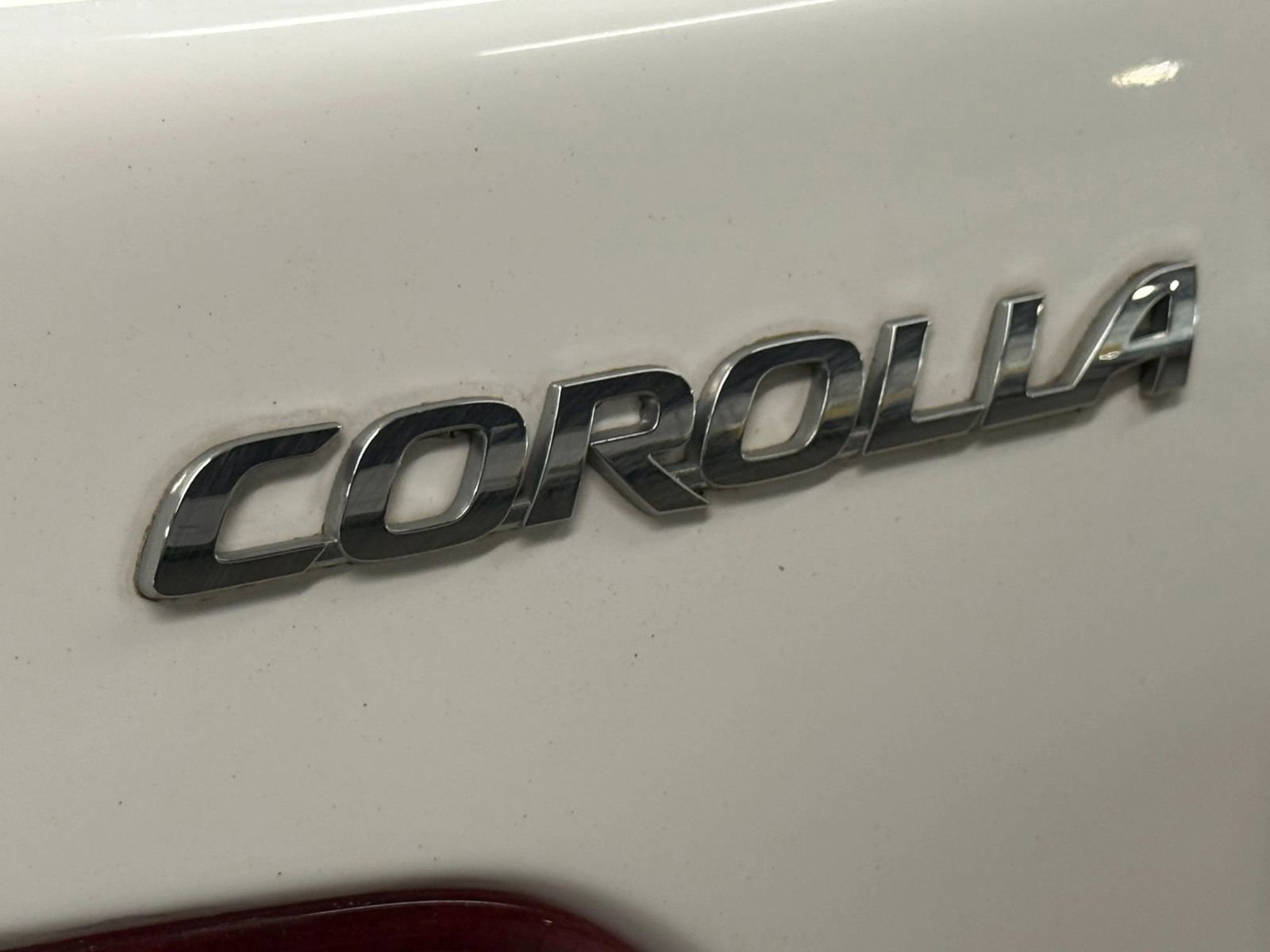 Used 2010 Toyota Corolla LE image 13