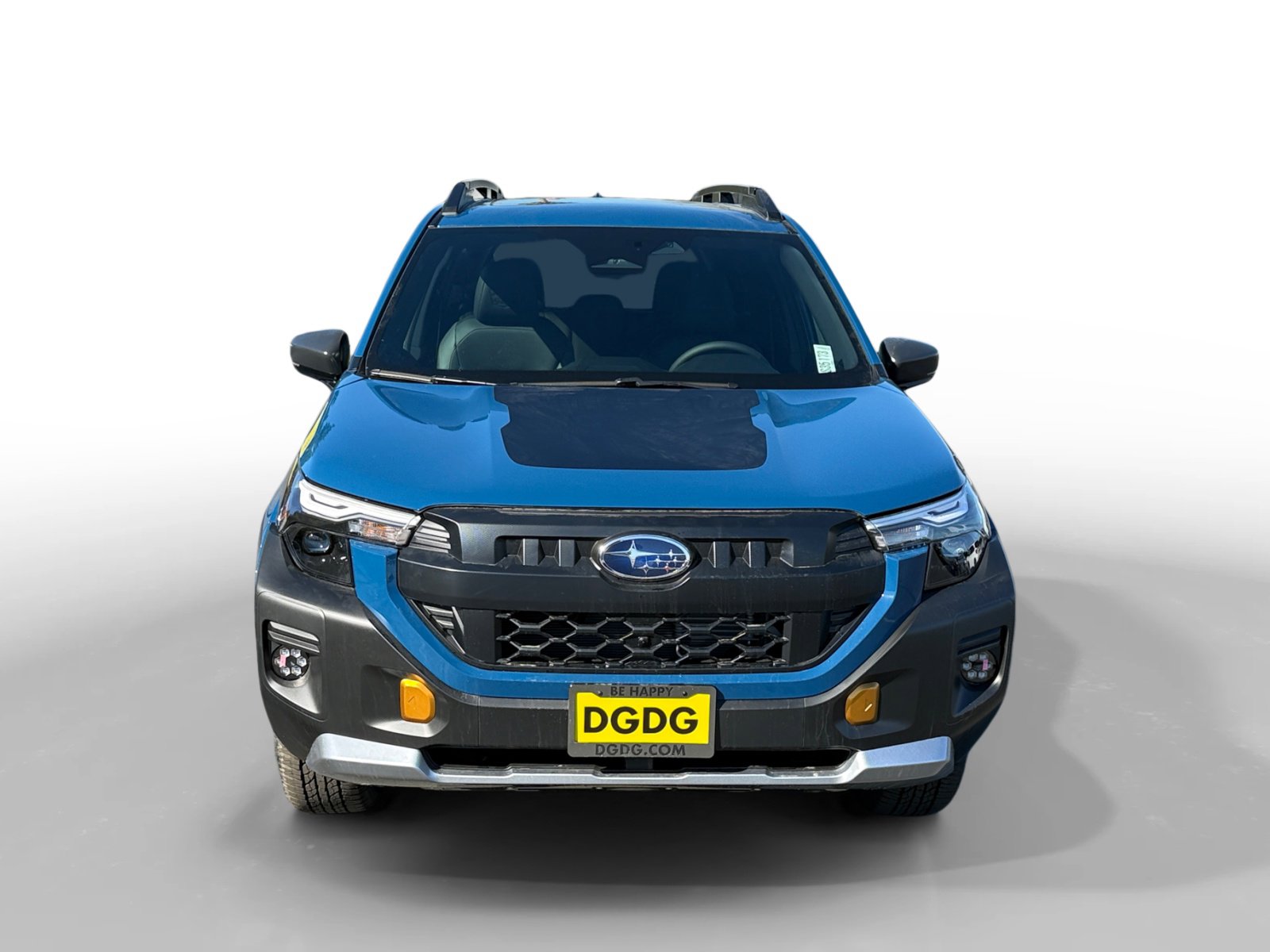 New 2026 Subaru Forester Wilderness image 8