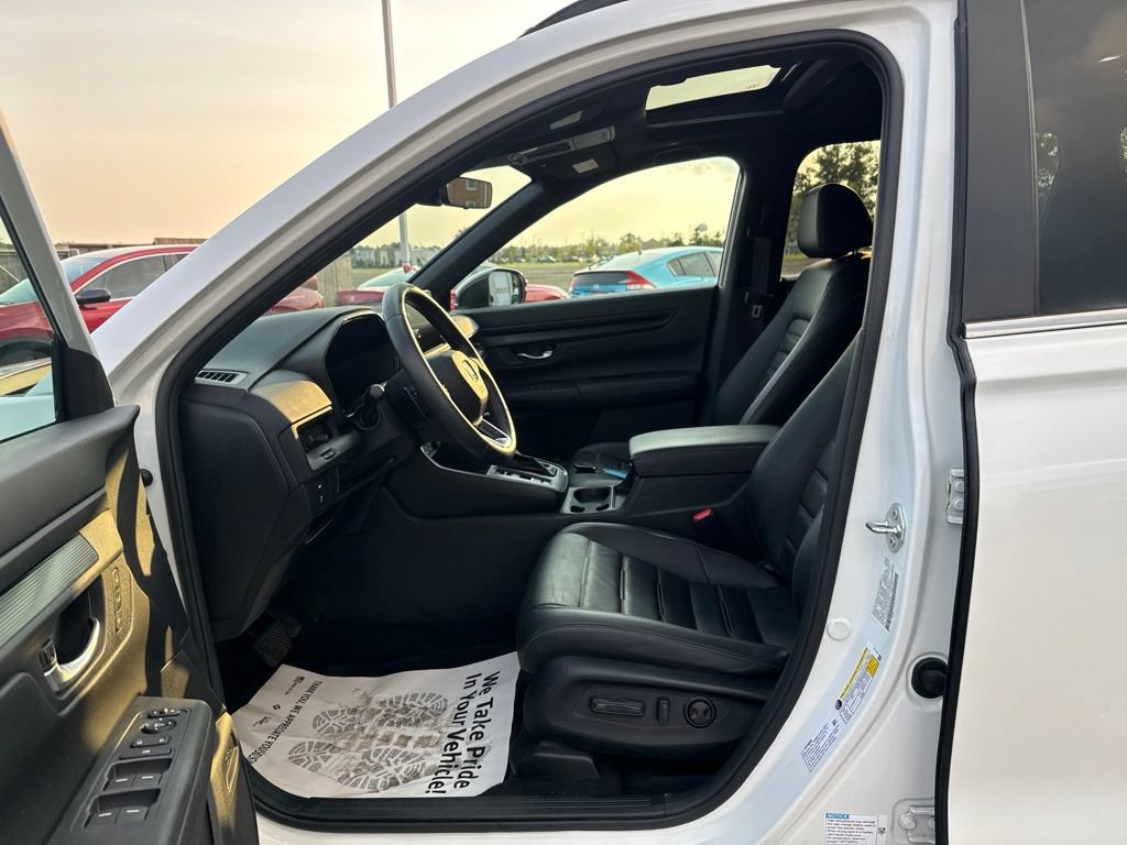 Used 2024 Honda CR-V Sport-L image 34