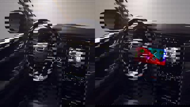 New 2026 Jeep Grand Cherokee Laredo X image 9